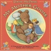 My Mother Goose (Hardcover) - David McPhail Photo