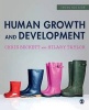 Human Growth and Development (Paperback, 3rd Revised edition) - Chris Beckett Photo