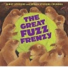 The Great Fuzz Frenzy (Hardcover) - Janet Stevens Photo