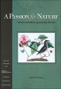 A Passion for Nature - Thomas Jefferson and Natural History (Paperback) - Keith Thomson Photo