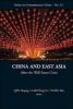 China and East Asia - After the Wall Street Crisis (Hardcover) - Yaqing Qin Photo