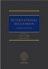 International Succession (Hardcover, 4th Revised edition) - Louis Garb Photo