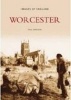 Worcester (Paperback) - Paul Harrison Photo