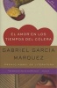 El Amor en los Tiempos del Colera (English, Spanish, Paperback) - Gabriel Garcia Marquez Photo