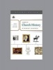 A Survey of Church History, Part 4 A.D. 1600-1800 (Paperback) - W Robert Godfrey Photo