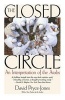 The Closed Circle - An Interpretation of the Arabs (Paperback, 2009) - David Pryce Jones Photo