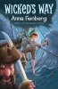 Wicked's Way (Paperback) - Anna Fienberg Photo