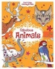 Fabulous Animals (Paperback) - Carlton Publishing Group Photo