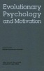  on Motivation 2000, Volume 47 - Evolutionary Psychology and Motivation (Hardcover) - Nebraska Symposium Photo