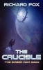 The Crucible (Paperback) - Richard Fox Photo