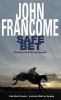 Safe Bet (Paperback, New Ed) - John Francome Photo