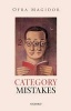 Category Mistakes (Paperback) - Ofra Magidor Photo