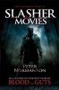 The Mammoth Book of Slasher Movies (Paperback) - Peter Normanton Photo