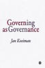 Governing as Governance (Paperback) - Jan Kooiman Photo