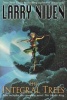 The Integral Trees (Paperback, 1st omnibus ed) - Larry Niven Photo