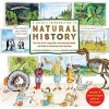 A Child's Introduction to Natural History - The Story of Our Living Earth - From Amazing Animals and Plants to Fascinating Fossils and Gems (Hardcover) - Heather Alexander Photo