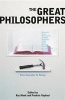 The Great Philosophers - From Socrates to Turing (Paperback, New Ed) - Ray Monk Photo