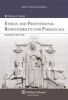 Ethics and Professional Responsibility for Paralegals (Paperback, 7th) - Therese A Cannon Photo