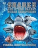 Sharks and Other Deadly Ocean Creatures (Hardcover) - Dk Photo