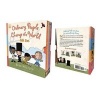 Ordinary People Change the World Gift Set (Hardcover) - Brad Meltzer Photo