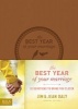 The Best Year of Your Marriage - 52 Devotions to Bring You Closer (Paperback) - Jim Daly Photo