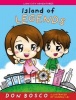 Island of Legends (Paperback) - Don Bosco Photo