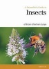 Naturalist's Guide to the Insects of Britain & Northern Ireland (Paperback) - Robert Read Photo