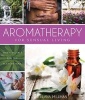 Aromatherapy for Sensual Living - Essential Oils for the Ecstatic Soul (Hardcover) - Elana Millman Photo