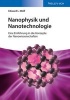 Nanophysik und Nanotechnologie - Eine Einfuhrung in die Konzepte der Nanowissenschaft (German, Paperback) - Edward L Wolf Photo