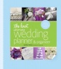 The Knot Ultimate Wedding Planner & Organizer [Binder Edition] - Worksheets, Checklists, Etiquette, Calendars, and Answers to Frequently Asked Questions (Hardcover) - Carley Roney Photo