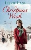 A Christmas Wish (Paperback) - Lizzie Lane Photo