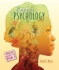 Exploring Psychology with Updates on Dsm-5 (Paperback, 9th) - David G Myers Photo