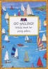 RYA Go Sailing - Activity Book For Young Sailors (Paperback) - Royal Yachting Association Photo