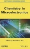 Chemistry in Microelectronics (Hardcover) - Yannick Le Tiec Photo