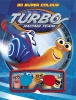 Turbo 3D Super Colour (Paperback) -  Photo