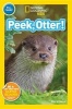 Peek, Otter (Paperback) - Shira Evans Photo