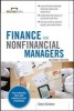 Finance for Nonfinancial Managers (Paperback, 2nd Revised edition) - Gene Siciliano Photo