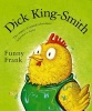 Funny Frank (Paperback, New Ed) - Dick King Smith Photo