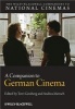 A Companion to German Cinema (Hardcover, New) - Terri Ginsberg Photo