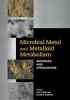 Microbial Metal and Metalloid Metabolism - Advances and Applications (Hardcover, New) - John F Stolz Photo