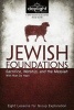 Jewish Foundations - Sacrifice, Worship, and the Messiah (Paperback) - Discovery House Publishers Photo