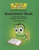 Assessment Book - 17 Book End Assessments for Phonetic Storybook Readers: 3 Achievement Tests (Paperback) - Sue Dickson Photo