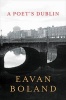 A Poet's Dublin (Hardcover) - Eavan Boland Photo