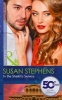 In the Sheikh's Service (Paperback) - Susan Stephens Photo