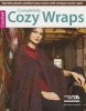 Completely Cozy Wraps (Paperback) - Leisure Arts Photo