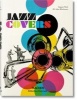 Jazz Covers (English, French, German, Hardcover) - Joaquim Paulo Photo