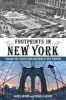 Footprints in New York - Tracing the Lives of Four Centuries of New Yorkers (Paperback) - James Nevius Photo