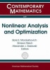 Nonlinear Analysis and Optimization (Paperback) - Boris S Mordukhovich Photo