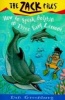 How to Speak Dolphin in Three Easy Lessons (Paperback) - Dan Greenburg Photo