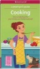 A Smart Girl's Guide: Cooking - How to Make Food for Your Friends, Your Family & Yourself (Paperback) - Patricia Daniels Photo